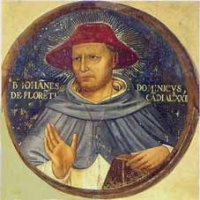 B�ogos�awiony Jan Dominici