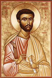 �wi�ty Barnaba Aposto�