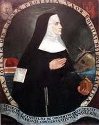 B�ogos�awiona Jolanta