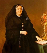 �wi�ta Maria Michalina od Naj�wi�tszego Sakramentu