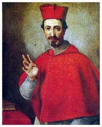 �wi�ty Grzegorz Barbarigo