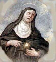 �wi�ta Juliana Falconieri