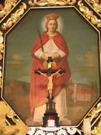 B�ogos�awiona Benigna