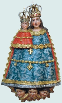 Figura Matki Bo�ej z G�ry Iglicznej, Przyczyny naszej rado�ci