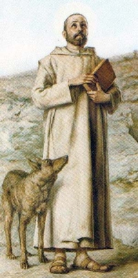�wi�ty Wilhelm z Vercelli