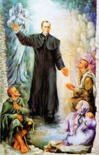 �wi�ty Zygmunt Gorazdowski, «ksi�dz dziad�w»