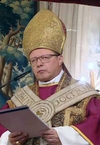 kard. Grzegorz Ryś, arcybiskup metropolita krakowski kard. Grzegorz Ryś, arcybiskup metropolita krakowski