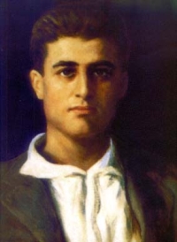 �wi�ty Piotr Jerzy Frassati