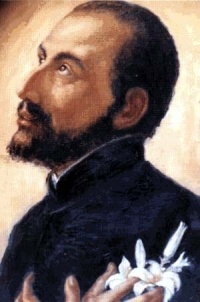 �wi�ty Antoni Maria Zaccari