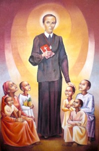 Błogosławiona Maria Teresa Ledóchowska Błogosławiona Maria Teresa Ledóchowska
