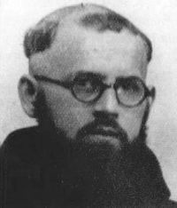 B�ogos�awiony Fidelis Chojnacki