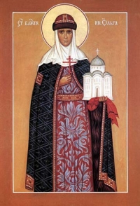 �wi�ta Olga M�dra