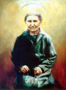 B�ogos�awiona Marianna Biernacka