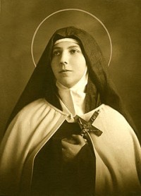 �wi�ta Teresa od Jezusa de Los Andes