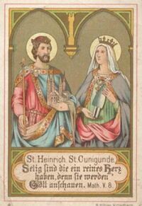 �wi�ty Henryk II