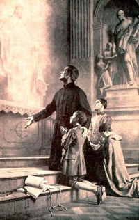 �wi�ty Pompiliusz Maria Pirrotti
