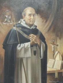 �wi�ty Bart�omiej od M�czennik�w