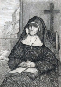 �wi�ta Maria Magdalena Postel