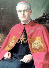 B�. Pawe� Piotr Gojdič