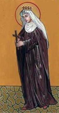 B�ogos�awiona Ludwika z Sabaudii
