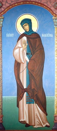 �wi�ta Makryna M�odsza