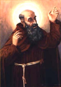 �wi�ty Wawrzyniec z Brindisi