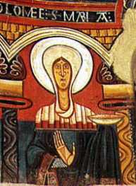 �wi�ta Maria Magdalena