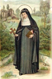 �wi�ta Brygida