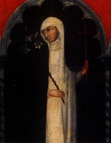 B�ogos�awiona Joanna z Orvieto