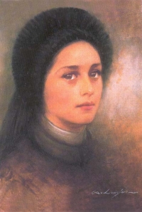 B�ogos�awiona Maria Mercedes Prat