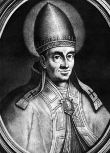 �wi�ty Innocenty I