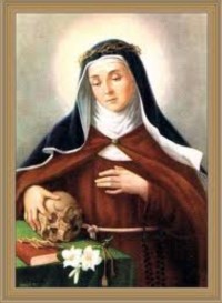 B�ogos�awiona Maria Magdalena Martinengo