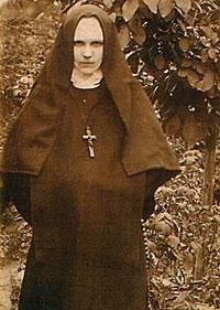 B�ogos�awiona Maria Teresa Kowalska