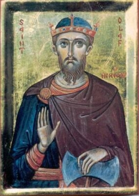 �wi�ty Olaf II