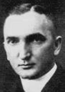 B�ogos�awiony Aleksy Sobaszek