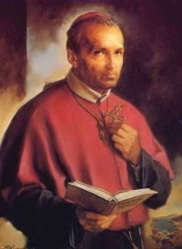 �wi�ty Alfons Maria Liguori
