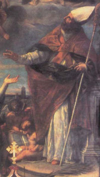�wi�ty Euzebiusz z Vercelli
