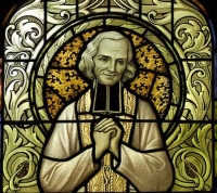�wi�ty Jan Maria Vianney