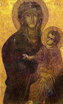 Salus Populi Romani Salus Populi Romani