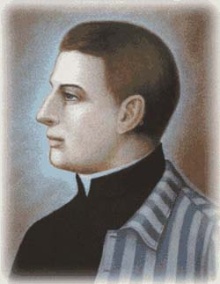 B�ogos�awiony Tadeusz Dulny