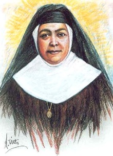 �wi�ta Bonifacja Rodr&iacute;guez Castro