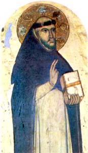 Święty Dominik Święty Dominik