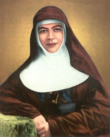 �wi�ta Maria od Krzy�a Helena MacKillop