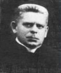 B�ogos�awiony W�odzimierz Laskowski