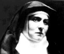 �wi�ta Teresa Benedykta od Krzy�a
