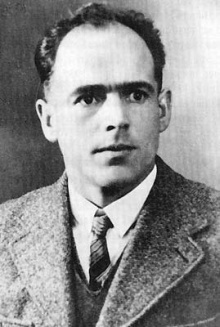 B�ogos�awiony Franciszek J&auml;gerst&auml;tter