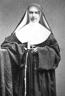 �wi�ta Marianna Cope z Molokai