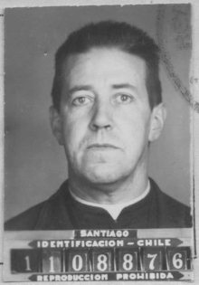 Święty Albert Hurtado Święty Albert Hurtado