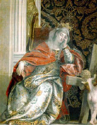 Święta Helena Święta Helena
