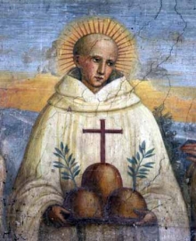 �wi�ty Bernard Tolomei